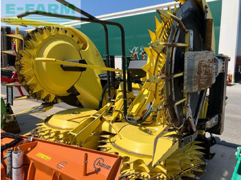 Жатка кукурузная JOHN DEERE