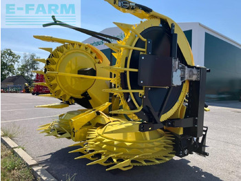 Жатка кукурузная JOHN DEERE