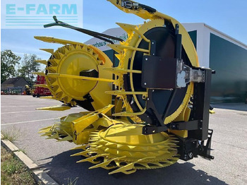 Оборудование для кормоуборочного комбайна JOHN DEERE