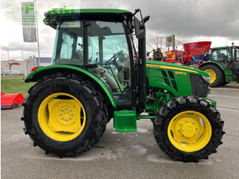 Трактор John Deere 5067E: фото 5