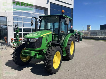 Трактор JOHN DEERE 5E Series