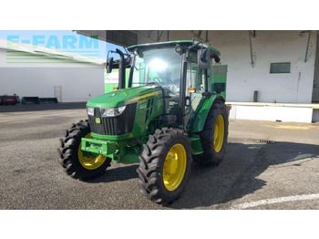 Трактор JOHN DEERE 5E Series