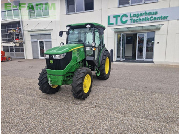 Трактор JOHN DEERE 5075GF