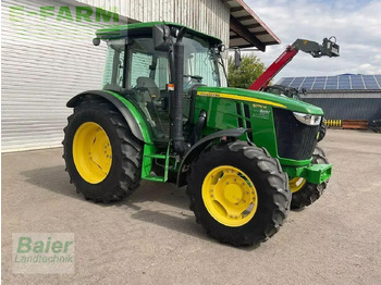 Трактор JOHN DEERE 5075M