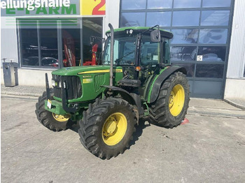Трактор JOHN DEERE 5080G