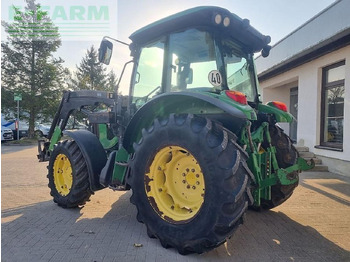 Трактор John Deere 5080m: фото 5