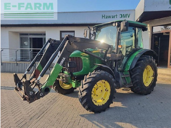 Трактор JOHN DEERE 5080M