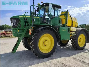 Прицепной опрыскиватель JOHN DEERE 30 Series