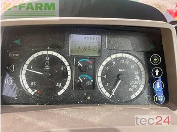 Трактор John Deere 6115m: фото 4