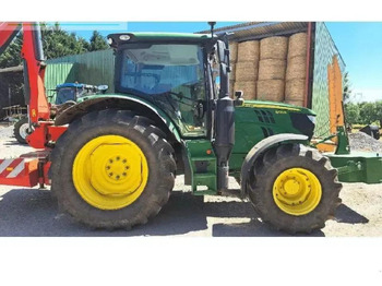 Трактор JOHN DEERE 6130R