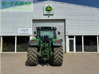 Трактор John Deere 6140r: фото 2 Трактор John Deere 6140r: фото 2