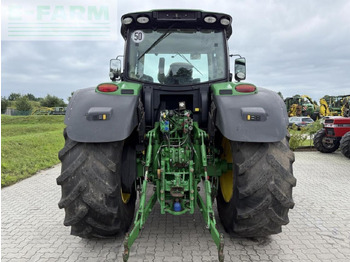 Трактор John Deere 6170 r autopowr: фото 4 Трактор John Deere 6170 r autopowr: фото 4