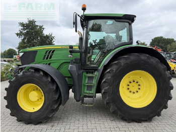 Трактор John Deere 6170 r autopowr: фото 2 Трактор John Deere 6170 r autopowr: фото 2