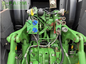 Трактор John Deere 6170 r autopowr: фото 5 Трактор John Deere 6170 r autopowr: фото 5