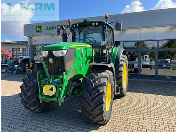 Трактор JOHN DEERE 6170M