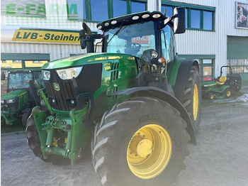 Трактор JOHN DEERE 6175R