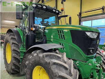 Трактор JOHN DEERE 6175R