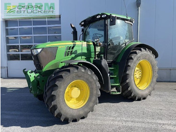 Трактор JOHN DEERE 6175R
