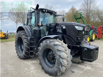 Трактор JOHN DEERE 6195M