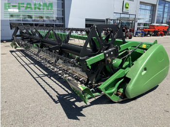 Жатка зерновая JOHN DEERE