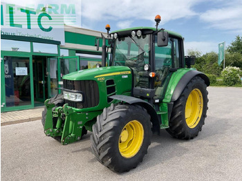 Трактор JOHN DEERE 6230