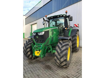 Трактор JOHN DEERE 6250R