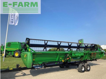 Жатка зерновая JOHN DEERE