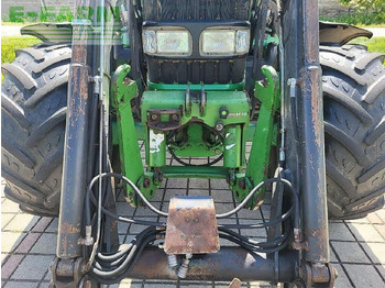 Трактор John Deere 6320 premium: фото 5