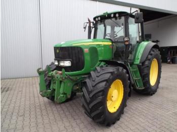 Трактор John Deere 6820 Auto Power: фото 1