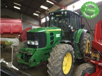Трактор John Deere 6830 PREMIUM: фото 1