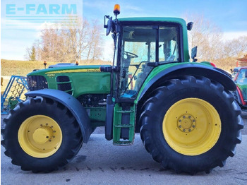 Трактор JOHN DEERE 6830