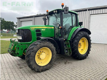 Трактор JOHN DEERE 6930