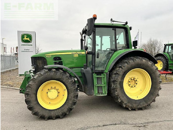 Трактор JOHN DEERE 6930