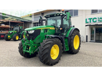 Трактор JOHN DEERE 6R 185