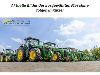 Трактор JOHN DEERE 6R 150