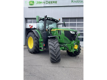 Трактор JOHN DEERE 6R Series