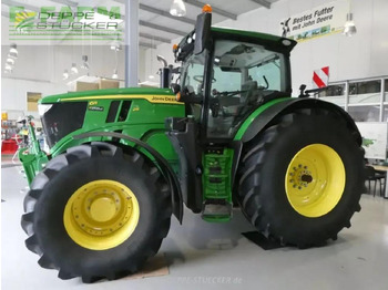 Трактор JOHN DEERE 6R 215