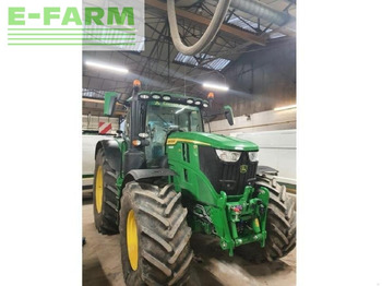 Трактор JOHN DEERE 6R 215