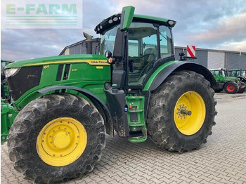Трактор JOHN DEERE 6R 250