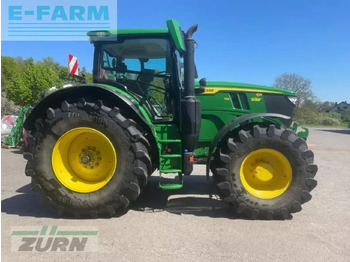 Трактор JOHN DEERE 6R Series