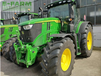 Трактор JOHN DEERE 6R 230