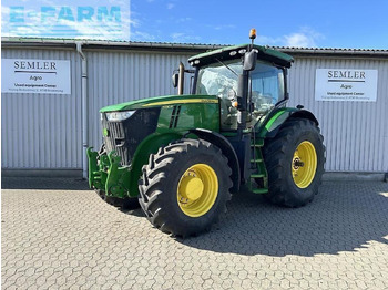 Трактор JOHN DEERE 7230R