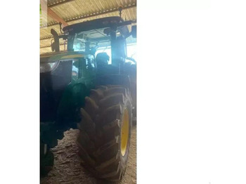 Трактор JOHN DEERE 7230R