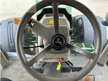 Трактор John Deere 7280r: фото 5