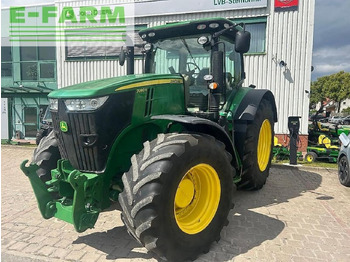 Трактор JOHN DEERE 7290R