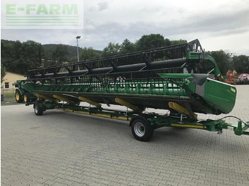 Оборудование для кормоуборочного комбайна JOHN DEERE