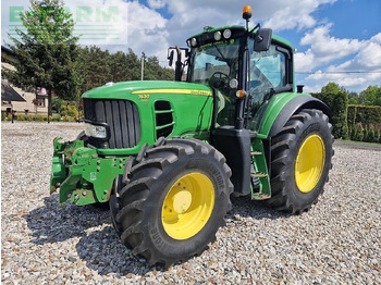 Трактор JOHN DEERE 7430