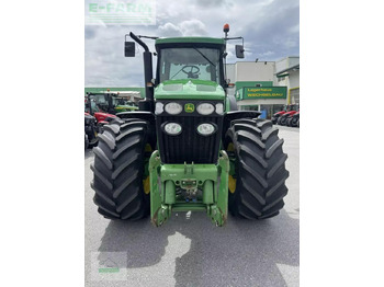 Трактор John Deere 7920: фото 3 Трактор John Deere 7920: фото 3