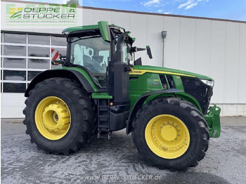 Трактор John Deere 7r 290: фото 3
