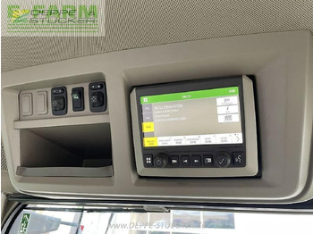 Трактор John Deere 7r 290: фото 5